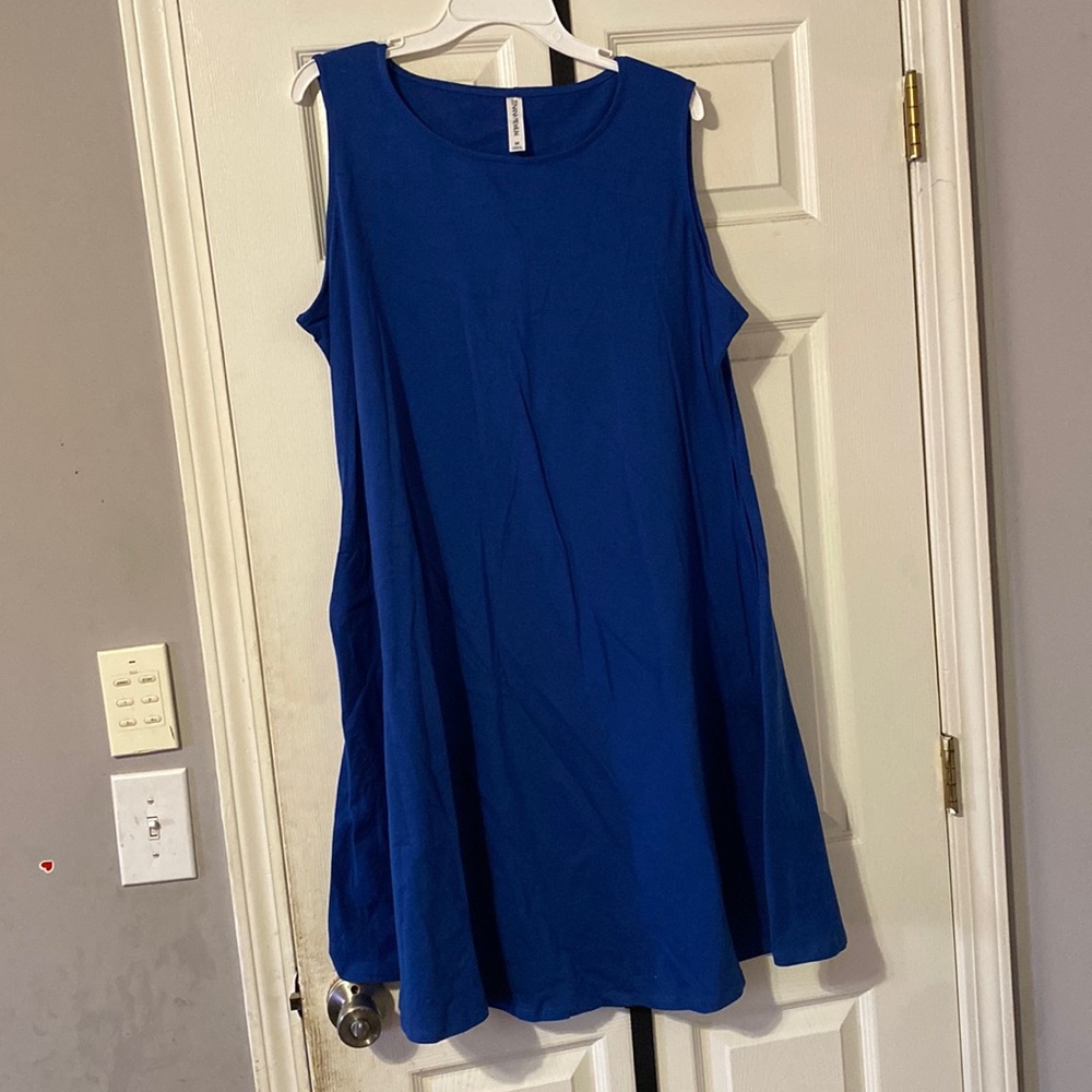 Zenana Premium dresses